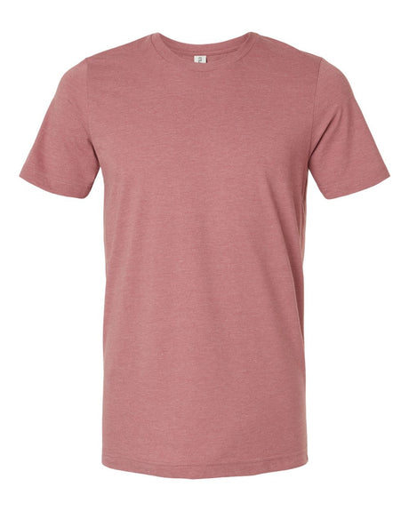 Tultex® Combed CVC Soft Touch T-Shirt
