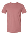 Tultex® Combed CVC Soft Touch T-Shirt