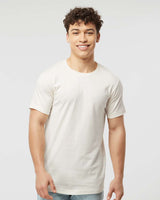 Tultex® Fine Jersey Crew Neck Short Sleeve T-Shirt