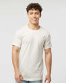 Tultex® Fine Jersey Crew Neck Short Sleeve T-Shirt