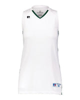 Russell Athletic® Women's Basketball Jersey