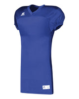 Russell Athletic® Sports jersey with side panels