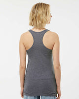 Tultex® Women's Poly-Rich Racerback Tank Top - 190