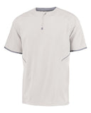 Russell Athletic® Dri Power Zip Pullover T-shirt