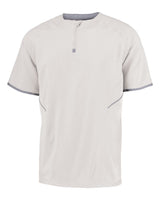 Russell Athletic® Dri Power Zip Pullover T-shirt