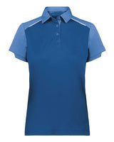 Russell Athletic® Women's Polo For Adult