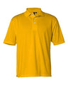 Moisture Free Mesh Polo