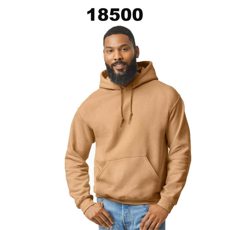 Gildan® Heavy Blend Hooded Sweatshirt