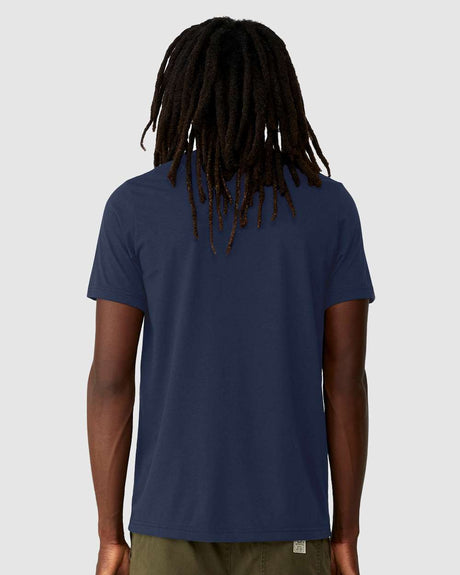 BELLA + CANVASÂ Ecomax Crewneck Short Sleeve Tee - Xl