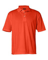 Moisture Free Mesh Polo