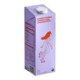 Minor Figures Barista Chai 4:1 Concentrate 33.8 fl. oz. - 6/Case