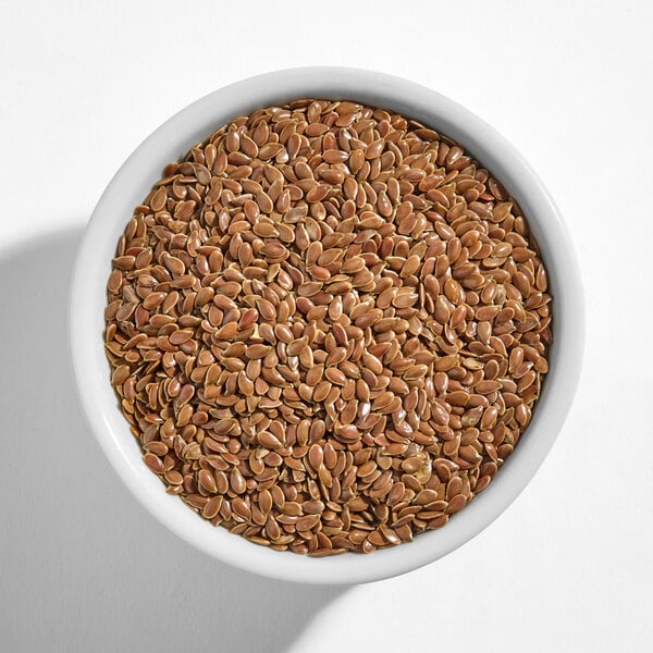 Hometown Provisions Flax Seeds 6 lb.