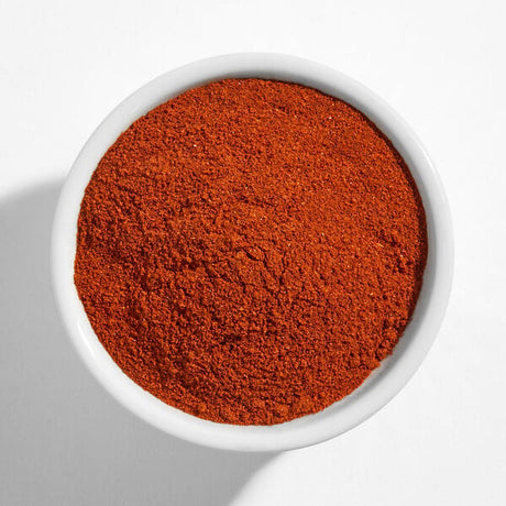 Hometown Provisions Smoked Paprika 5 lb. - 4/Case