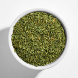 Hometown Provisions Dried Parsley 0.75 lb. - 4/Case