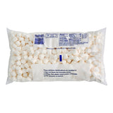 Clown Mini White Marshmallows 1 lb. - 12/Case