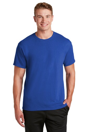 Gildan® Softstyle Lightweight Short Sleeve Crewneck Cotton T-Shirt