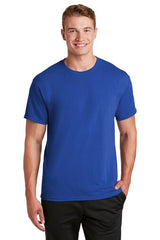 Gildan® Softstyle Lightweight Short Sleeve Crewneck Cotton T-Shirt