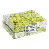 Fresh Origins Jade Decorative Edible Orchids - 100/Case