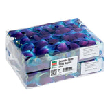 Fresh Origins Sapphire Decorative Edible Orchids - 100/Case