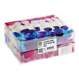 Fresh Origins Patriotic Mix Decorative Edible Orchids - 100/Case
