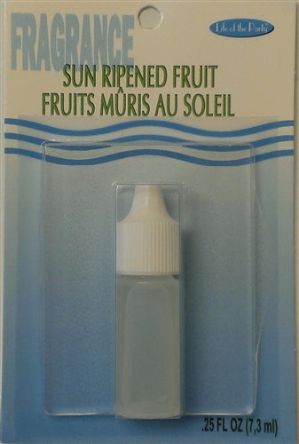Sun Ripened Fruit Fragrance