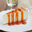 Capora Pumpkin Pie Flavoring Sauce 12 fl. oz. - 6/Case