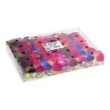 Fresh Origins Multi-Colored Decorative Edible Orchids - 100/Case