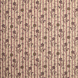 Liberty of London Hulme Purple/Gold Cotton Poplin