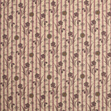 Liberty of London Hulme Purple/Gold Cotton Poplin