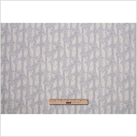 Liberty of London Roderick Blue/Green Cotton Poplin