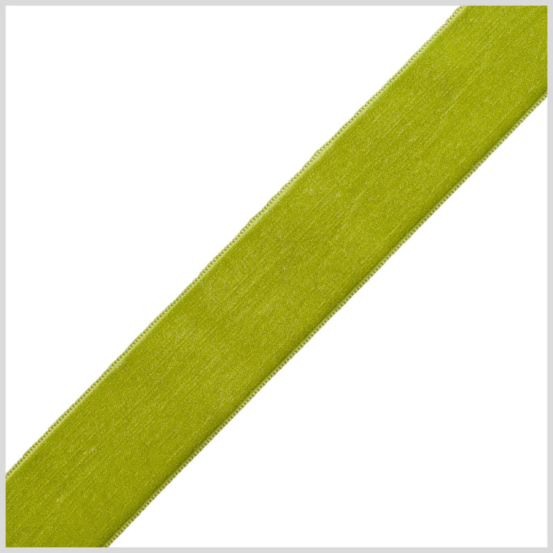 1" Mousse Nylon Velvet Ribbon