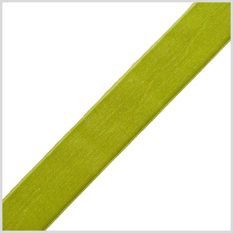 1" Mousse Nylon Velvet Ribbon
