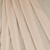 Cashmere Colored Viscose Jersey