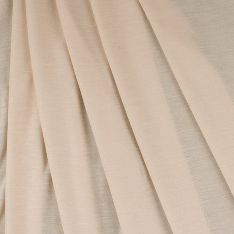 Cashmere Colored Viscose Jersey