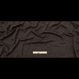 Putty Surface Embroidered Diamond Novelty Woven