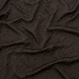 Putty Surface Embroidered Diamond Novelty Woven