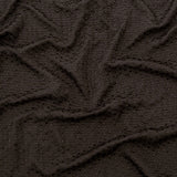 Putty Surface Embroidered Diamond Novelty Woven