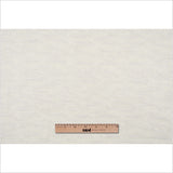 Putty Textural Striated Blended Linen Woven