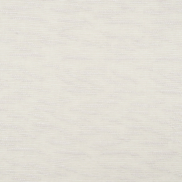 Putty Textural Striated Blended Linen Woven
