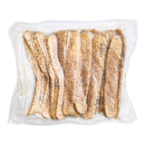 Lightlife Smoky Tempeh Strips 1.5 lb. - 4/Case