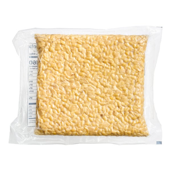 Lightlife Original Tempeh 2 lb. - 5/Case
