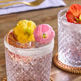 Fresh Origins Hibiscus Edible Flowers - 50/Case