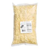 Plant Ahead Plant-Based Vegan Shredded Parmesan Cheese 2.2 lb. - 3/Case