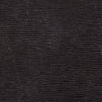Black Crinkled Laminated Polyester Novelty Knit