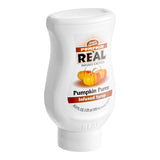 Real Pumpkin Puree Infused Syrup 16.9 fl. oz.