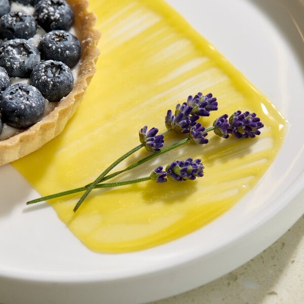 Fresh Origins Lavender Edible Flowers - 50/Case