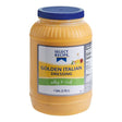 AAK Select Recipe Golden Italian Dressing 1 Gallon Container