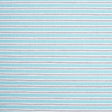 Blue Radiance Blended Cotton Stripe