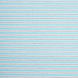 Blue Radiance Blended Cotton Stripe