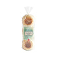 Wolferman's Bakery 1910 Original Recipe Original English Muffin - 72/Case
